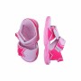 Sandales pour Enfants Rider Comfort Rose