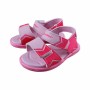 Sandales pour Enfants Rider Comfort Rose