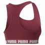 Soutien-gorge de Sport Puma Mid - Strong Impact Multicouleur