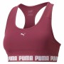 Soutien-gorge de Sport Puma Mid - Strong Impact Multicouleur