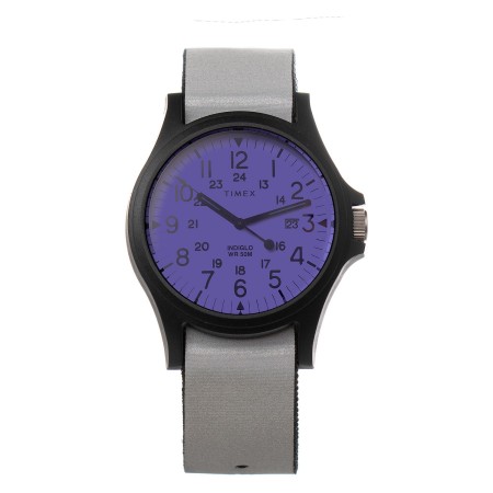 Montre Homme Timex TW2V14500LG (Ø 40 mm)