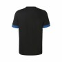 T-shirt à manches courtes homme Kappa Dlot Noir