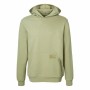 Sweat à capuche homme Kappa Edwyn Jaune