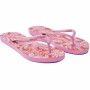 Tongs Rip Curl Sun Rays Floral Pink