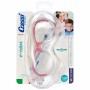 Lunettes de bain pour enfants Cressi-Sub DE202040 Rose Enfants