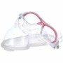 Lunettes de bain pour enfants Cressi-Sub DE202040 Rose Enfants
