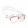 Lunettes de bain pour enfants Cressi-Sub DE202040 Rose Enfants