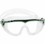 Lunettes de bain pour adultes Cressi-Sub DE2033 Blanc Adultes