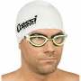 Lunettes de bain pour adultes Cressi-Sub DE203567 Adultes Vert citron