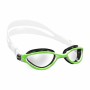 Lunettes de bain pour adultes Cressi-Sub DE203567 Adultes Vert citron