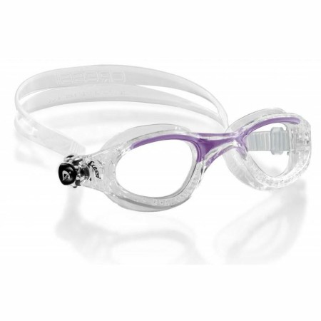 Lunettes de bain pour adultes Cressi-Sub ‎DE203041 Pourpre Adultes