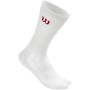 Chaussettes Wilson Crew Unisexe (3 pcs)