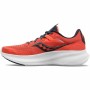 Chaussures de sport pour femme Saucony Ride Red Rouge