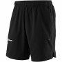 Short de Sport pour Homme Wilson Team II 8 Noir