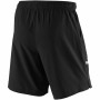 Short de Sport pour Homme Wilson Team II 8 Noir