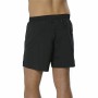 Short de Sport pour Homme Mizuno Core 5.5 Noir