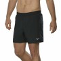 Short de Sport pour Homme Mizuno Core 5.5 Noir