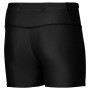 Legging Court de Sport Mizuno Core Tight Noir