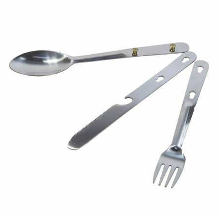 Couverts Regatta Steel