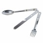 Couverts Regatta Steel