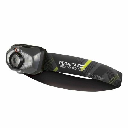 Lampe Torche Regatta Head