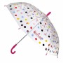 Parapluie Regatta Peppa Pig Polka Multicouleur