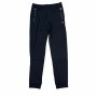 Pantalon de Survêtement pour Adultes Champion 217435 Homme Blue marine