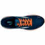 Chaussures de Sport pour Homme Brooks Ghost 14 Bleu