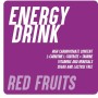 Boisson énergétique 226ERS 5035 Fruits rouges (500 g)