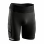 Legging Court de Sport Lurbel samba Lite Noir