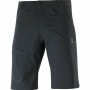 Pantalon de Survêtement pour Adultes Salomon Wayfarer Noir