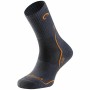 Chaussettes de Sport Lurbel Camino Orange Unisexe