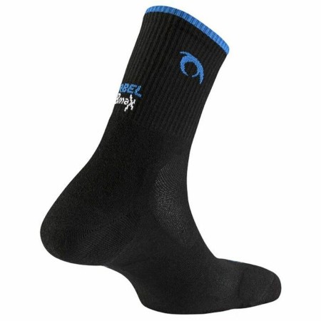 Chaussettes de Sport Lurbel Tierra Bleu Unisexe