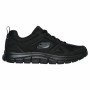 Baskets Skechers 52631 Noir