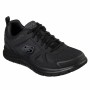 Baskets Skechers 52631 Noir