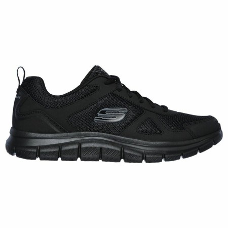 Baskets Skechers 52631 Noir