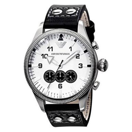 Montre Homme Armani AR5836 (ø 44 mm)