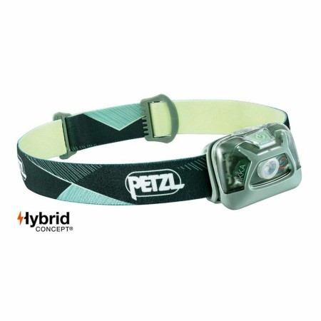 Lampe Torche Petzl TIKKA Tête Vert