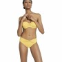 Culottes Ysabel Mora Bikini Réducteur Jaune