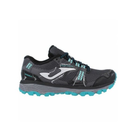 Chaussures de sport pour femme Joma Sport TK.Shock Noir