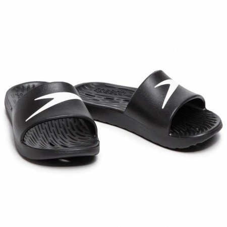 Tongs pour Femmes Speedo 37999 Noir