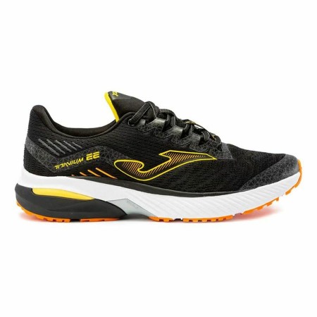 Chaussures de Sport pour Homme Joma Sport R.Titanium Noir