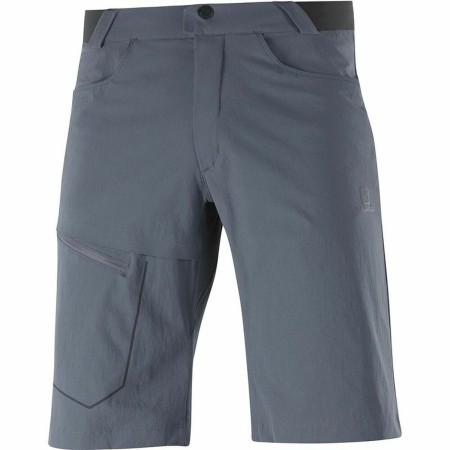 Short de Sport Salomon Wayfarer Montagne