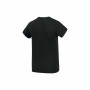 T-shirt à manches courtes homme Picture Waisted Pocket Noir