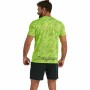 Ensemble de Sport pour Adultes J-Hayber Jaune