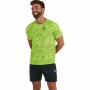 Ensemble de Sport pour Adultes J-Hayber Jaune