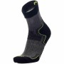 Chaussettes Everyday Light Mico Noir