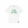 T-shirt à manches courtes homme Picture CC Bicky Blanc