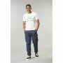 T-shirt à manches courtes homme Picture CC Bicky Blanc