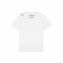 T-shirt à manches courtes homme Picture CC Bicky Blanc